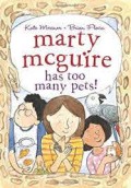 Marty Mcguire Has Too Many Pets