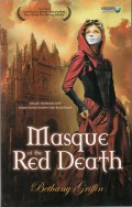 Masque Of The Red Death