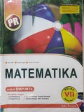 Matematika Pr Untuk SMP/MTs Kelas VII Semester 1