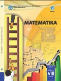 Matematika SMP MTs kelas VIII semester 1