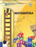 Matematika SMP MTs kelas VIII semester 2