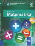 Matematika buku guru SMP MTs kelas VII