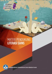 Materi pendukung literasi sains