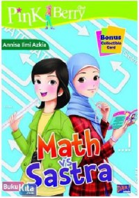 Math Vs Sastra