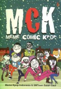 Mck Meme Comic Kpop