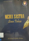 Media Sastra Siswa Pahoa Edisi Pertama, Juni 2015