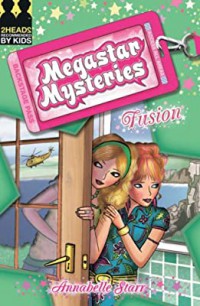 Megastar Mysteries: Fusion