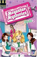 Megastar Mysteries : Hollie