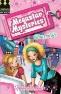 Megastar Mysteries : Honeydale