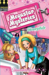 Megastar Mysteries : Honeydale