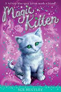 Megic Kitten :Sparkling Steps