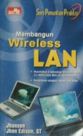 Membangun Wireless Lan