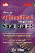 Membuat Multiaplikasi Menggunakan VIsual Basic 6