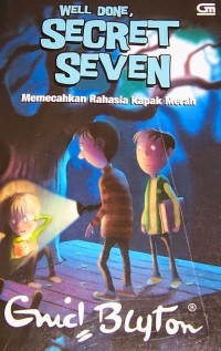 Memecahkan Rahasia Kapak Merah