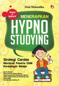 Menerapkan Hypnostudying