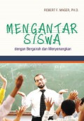 Mengantar Siswa