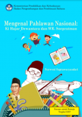 Mengenal pahlawan nasional  Ki Hajar Dewantara dan WR. Soepratman