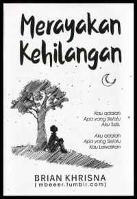 Merayakan Kehilangan