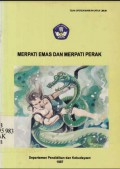 Merpati Emas & Merpati Perak