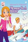 Message In A Bottle : Surat Di Dalam Botol