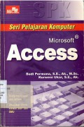 Microsoft Access