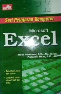 Microsoft Excel