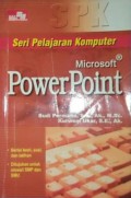 Microsoft Powerpoint