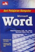 Microsoft Word