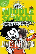 Middle school : Dog's best friend