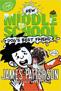 Middle school : Dog's best friend