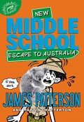 Middle school : Escape to Australia