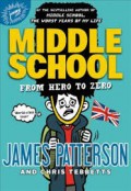 Middle school : From hero to zero