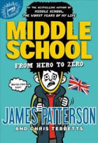 Middle school : From hero to zero