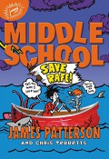 Middle school : Save rafe