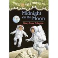 Midnight On The Moon : Magic Tree House # 8