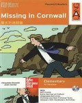 Missing In Cornwall (Picture Readers : Elementary) + CD