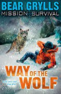 Mission SurVIval 2 : Way Of The Wolf