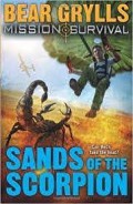 Mission SurVIval 3 : Sands Of The Scorpion