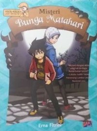 Misteri Bunga Matahari