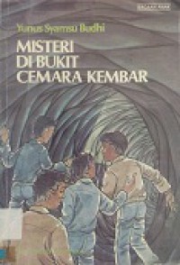 Misteri Di Bukit Cemara Kembar