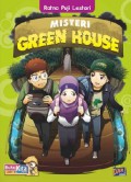 Kecil-Kecil Jadi Detektif ; Misteri Green House