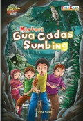 Misteri Gua Cadas Sumbing