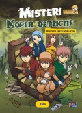 Misteri Koper Detektif : Menguak Pencurian Aneh