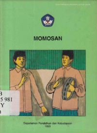 Momosan