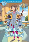 Monkeys In School: Level 1