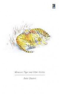 Monson Tiger And Other Stories