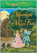 Moonlight On The Magic Flute (Magic Tree House #41)
