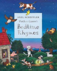 Mother Goose's Bedtime Rhymes