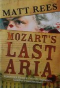 Mozart's Last Aria