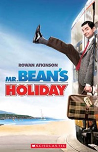 Mr. Bean's Holiday